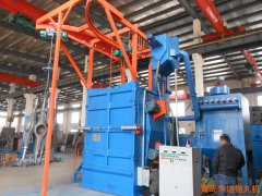 <b>Q378吊鉤式拋丸機</b>